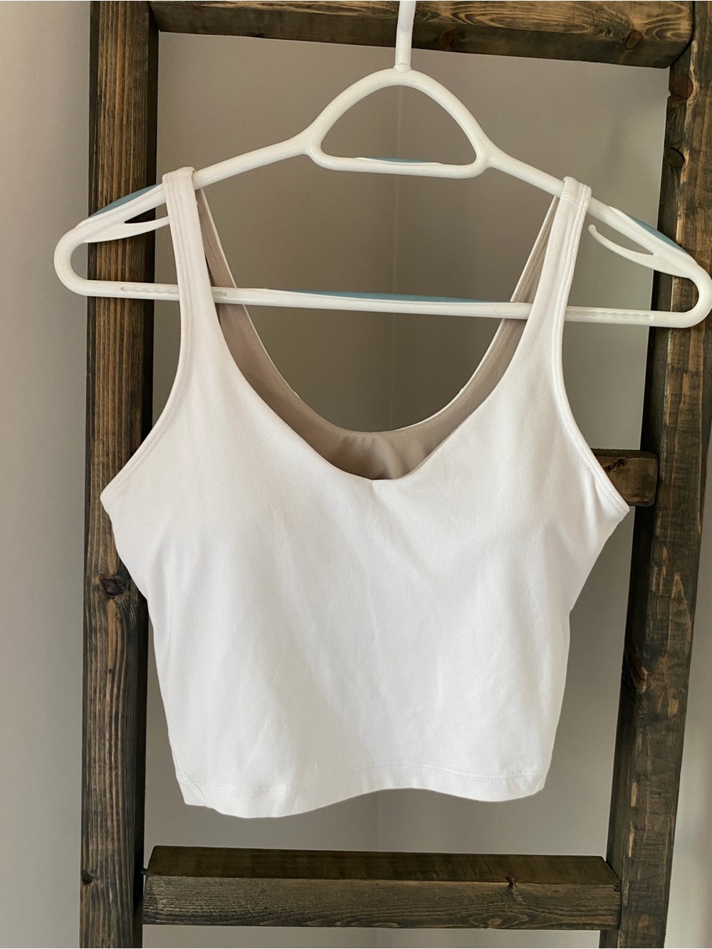 Lululemon align tank size 6